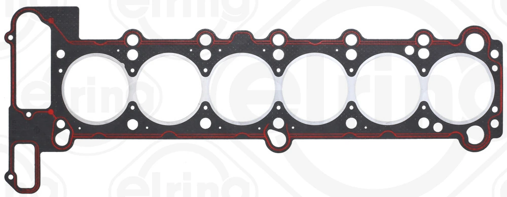 Gasket, cylinder head 752.215