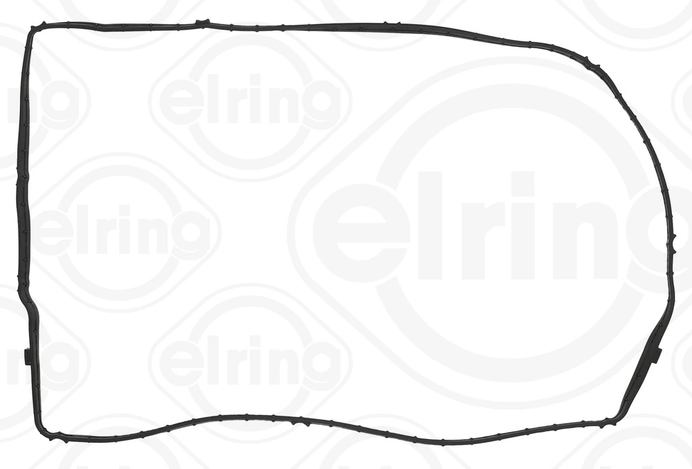 ELRING 204.750 Gasket, automatic transmission oil sump