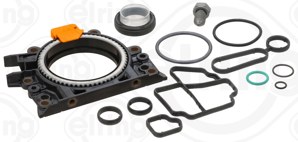 Gasket Kit, crankcase 236.040