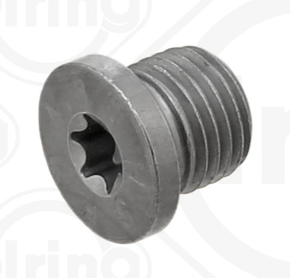 Screw Plug, oil sump 858.040