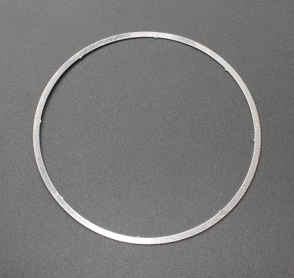 Gasket, cylinder liner 024.481