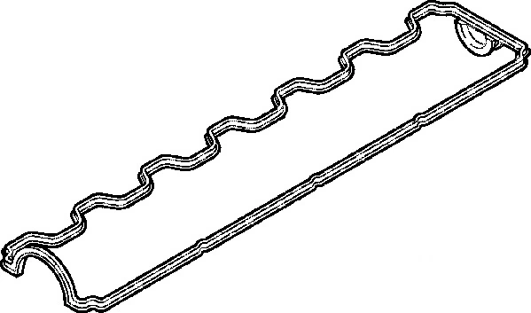 ELRING 372.740 Gasket, cylinder head cover