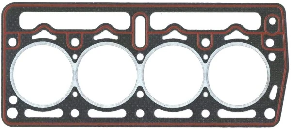 Gasket, cylinder head 710.251
