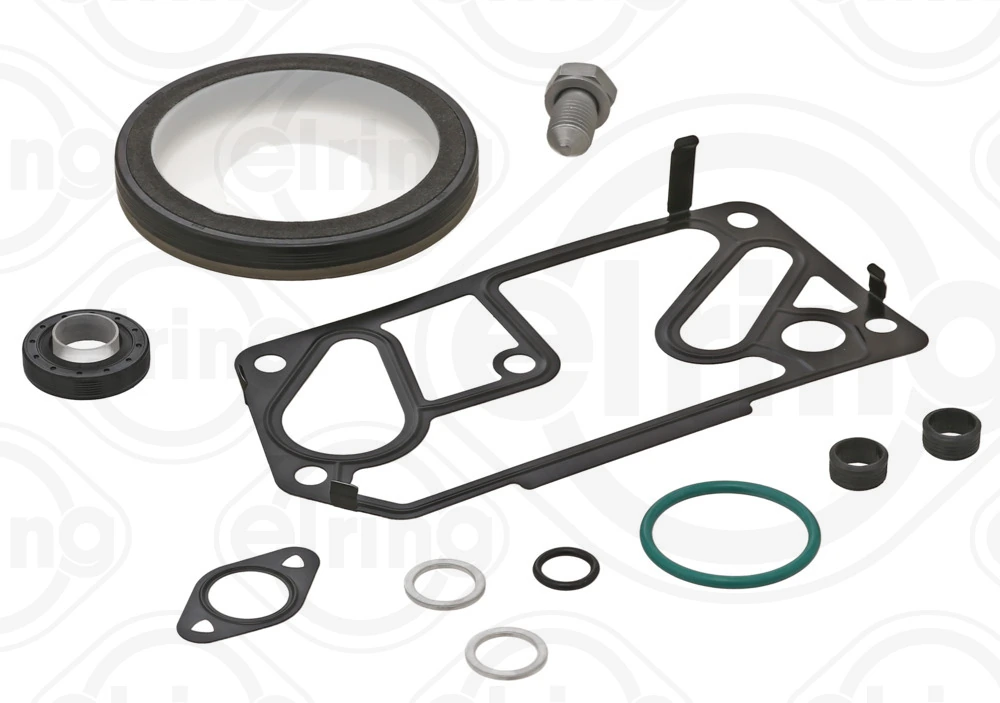 Gasket Kit, crankcase 902.770