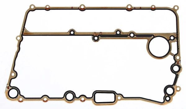 Gasket, oil cooler 381.924