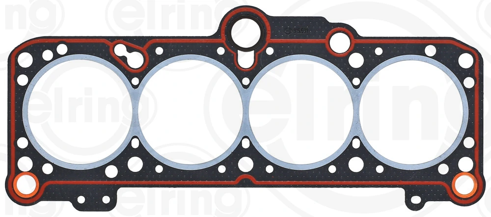 Gasket, cylinder head 915.591