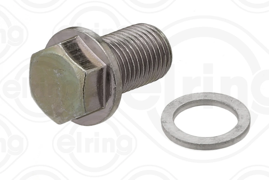 Screw Plug, oil sump 877.970