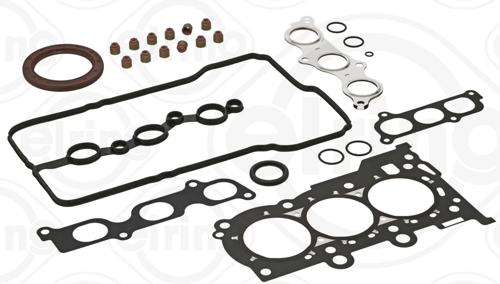 Full Gasket Kit, engine 872.830