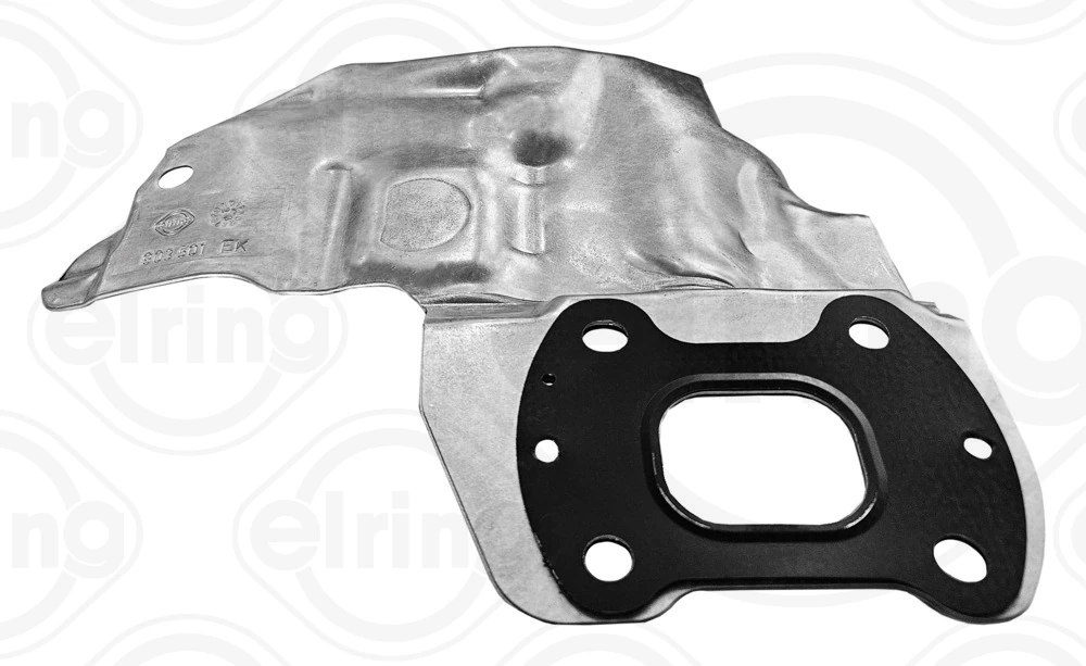 Gasket, exhaust manifold 903.501