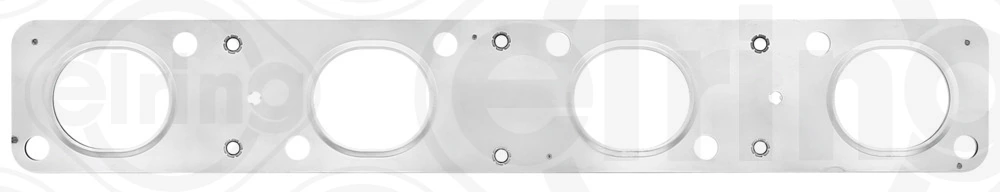 Gasket, exhaust manifold 541.172