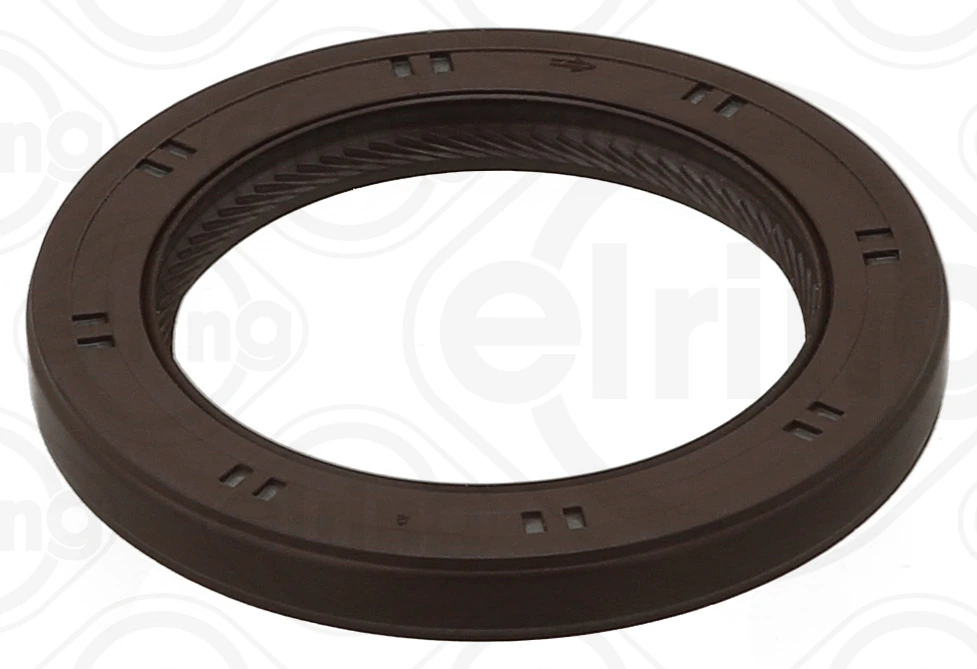 Shaft Seal, crankshaft 458.630