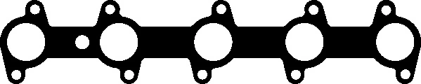 ELRING 689.960 Gasket, exhaust manifold