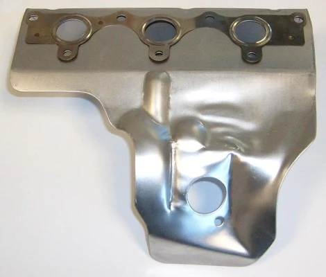 Gasket, exhaust manifold 152.640