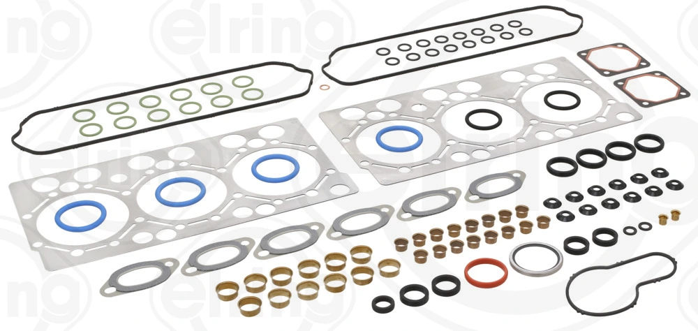 Gasket Kit, cylinder head 916.048