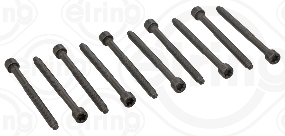 Cylinder Head Bolt Set 290.440