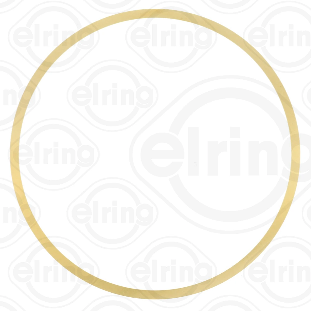 Gasket, cylinder liner 162.050