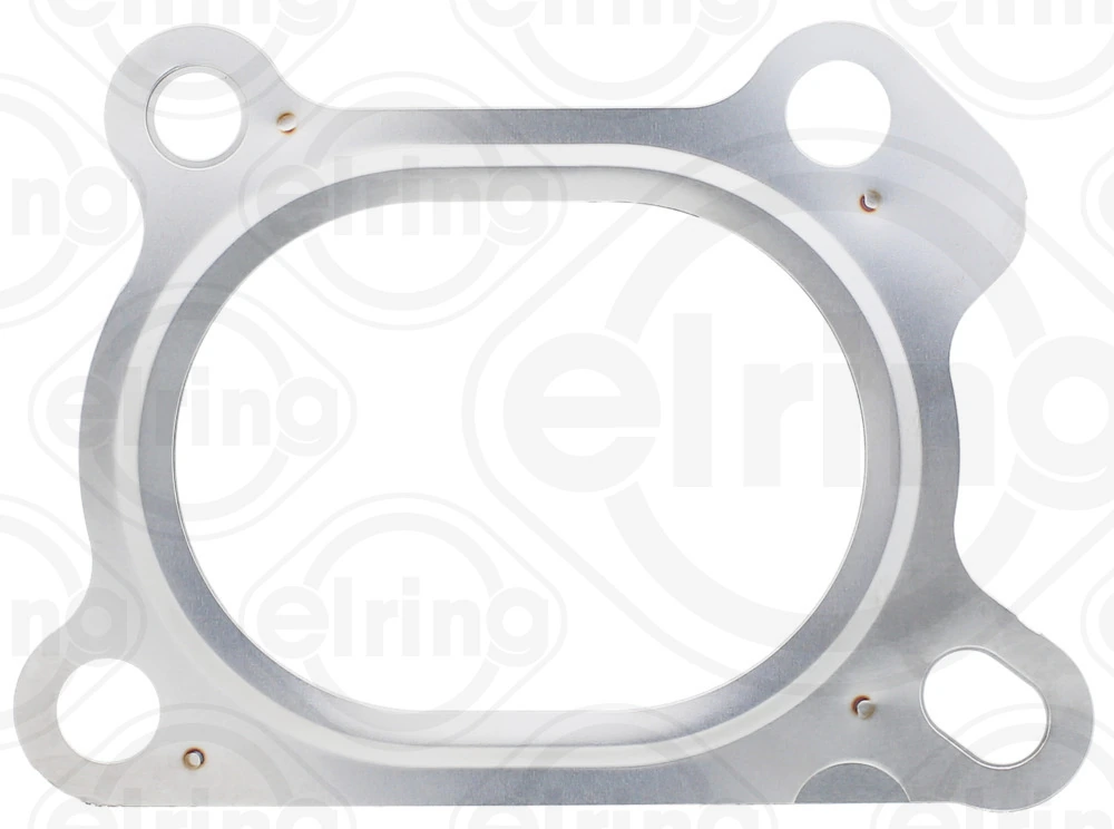 Gasket, exhaust manifold 598.610