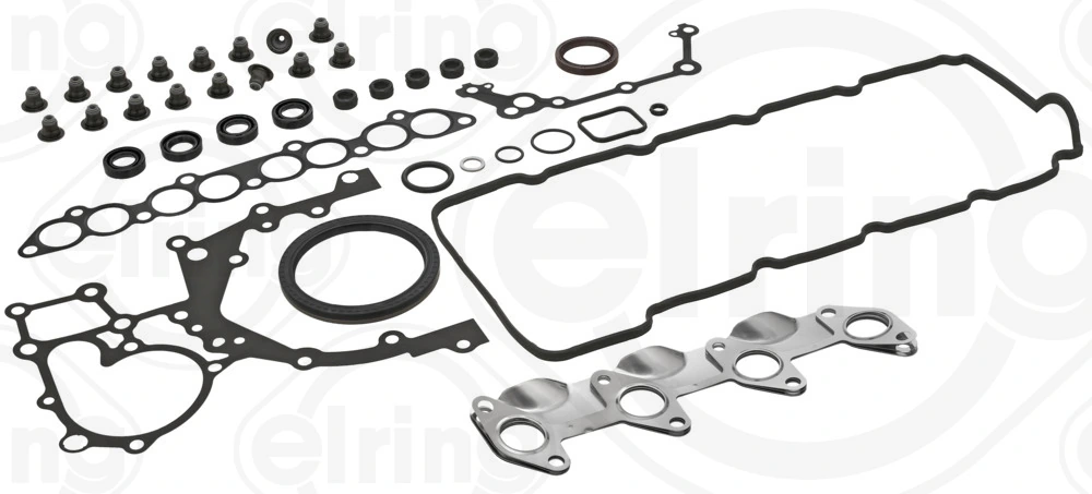 Full Gasket Kit, engine 102.830