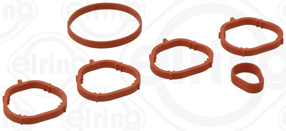 Gasket Set, intake manifold 375.490