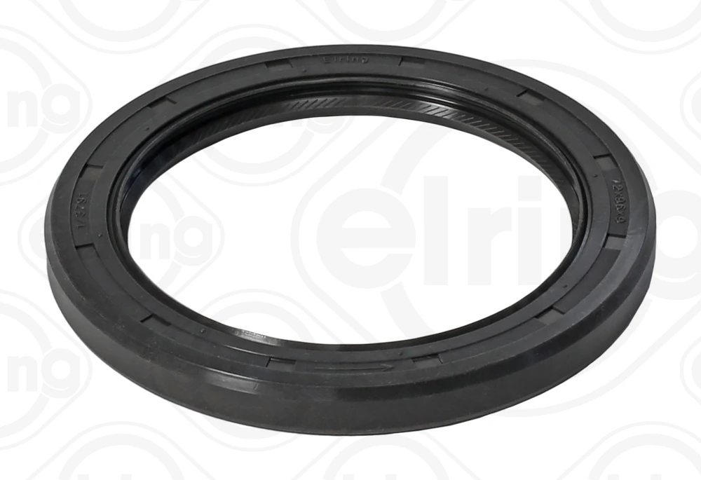 Shaft Seal, crankshaft 034.530