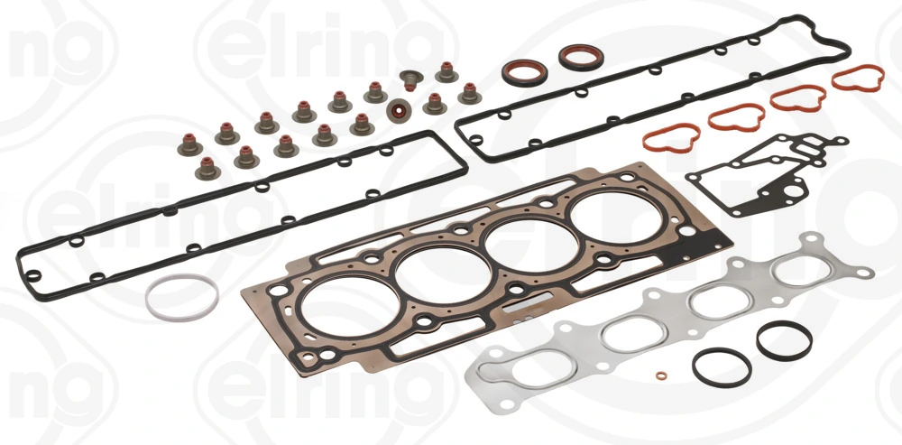 Gasket Kit, cylinder head 331.600
