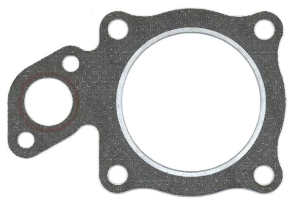 Gasket, charger 125.600