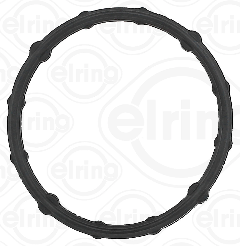 ELRING 560.690 Seal Ring, engine oil level sensor