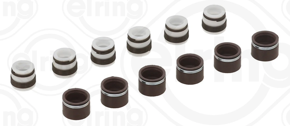 Seal Set, valve stem 316.482