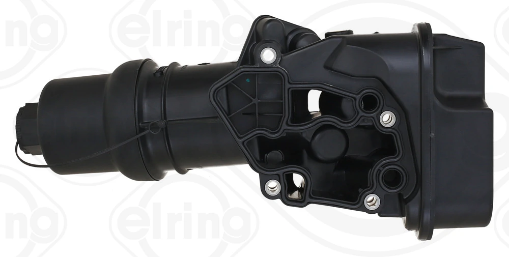 ELRING B34.840 Housing, oil filter