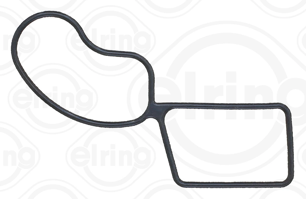Gasket, water pump B07.530