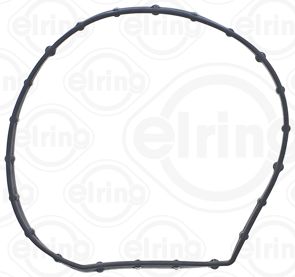 ELRING 558.280 Gasket, water pump