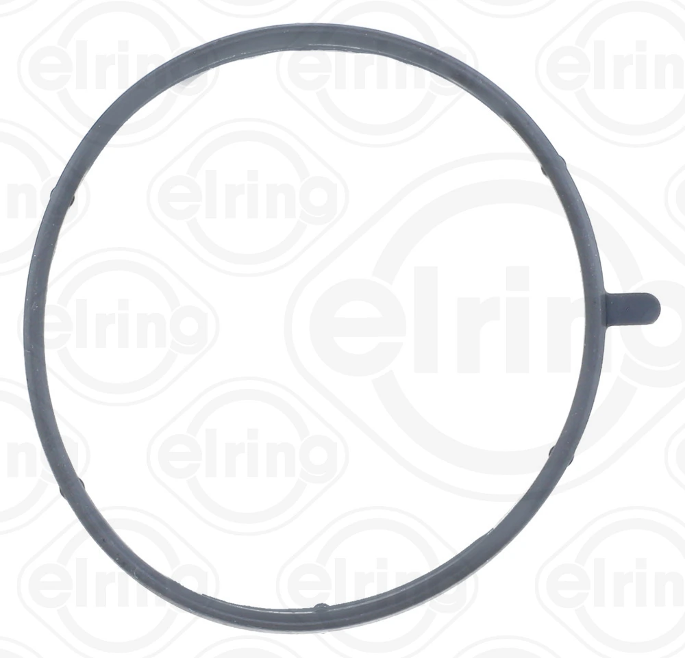 Gasket, intake manifold housing 853.620