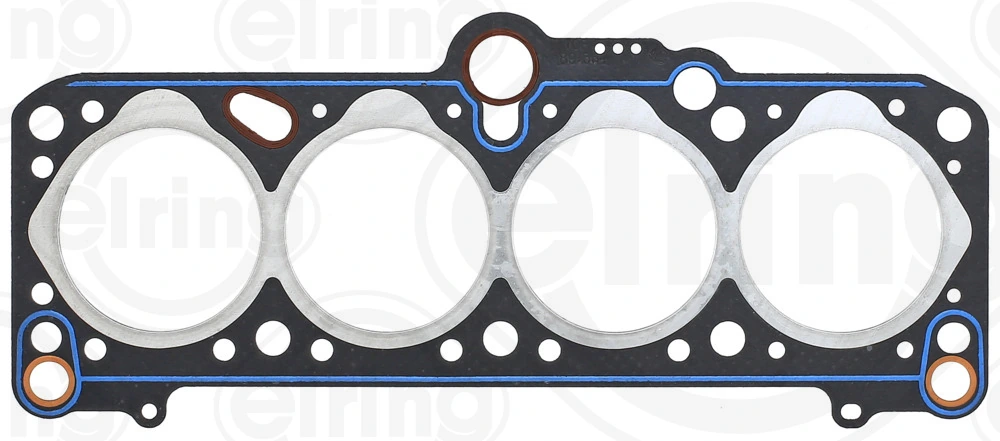 Gasket, cylinder head 891.364