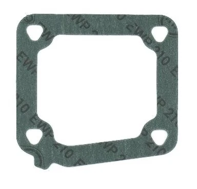 Gasket, housing cover (crankcase) 138.440