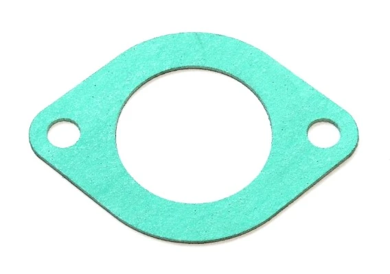 Seal, coolant pipe 757.006