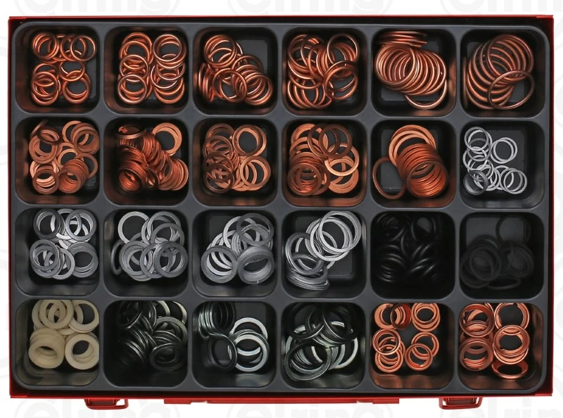 ELRING 505.550 Seal Ring Set