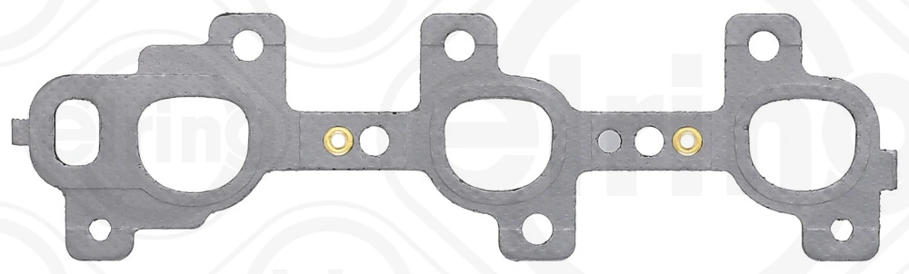 Gasket, exhaust manifold 890.050