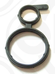 Seal Ring, injector shaft 530.020