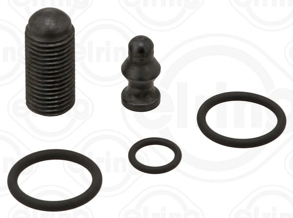 Seal Kit, injector nozzle 235.590