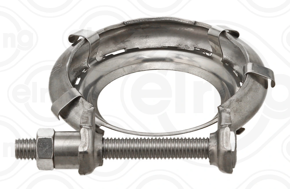 ELRING 945.400 Pipe Connector, exhaust system