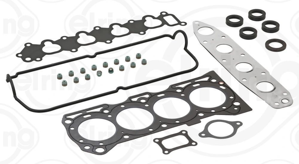 Gasket Kit, cylinder head 176.450