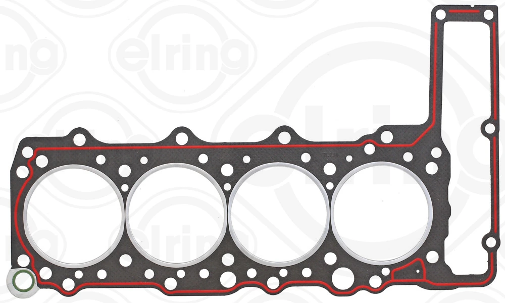 Gasket, cylinder head 832.962