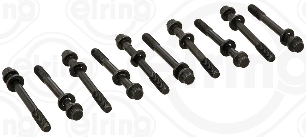 Cylinder Head Bolt Set 003.930