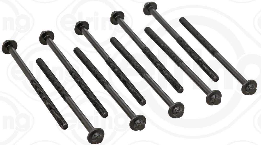 Cylinder Head Bolt Set 584.500