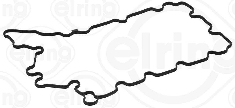 ELRING 712.210 Gasket, oil sump
