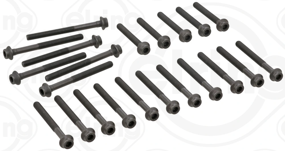 Cylinder Head Bolt Set 820.114