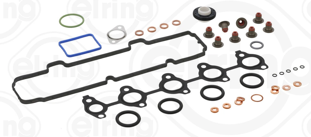Gasket Kit, cylinder head 030.760
