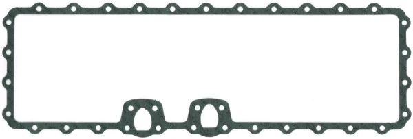 Gasket, oil cooler 829.774