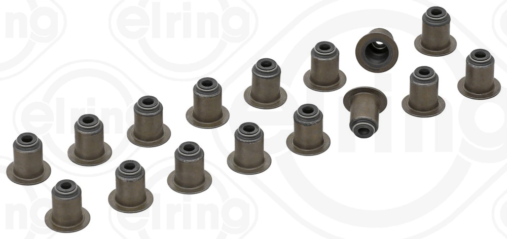 Seal Set, valve stem 453.750