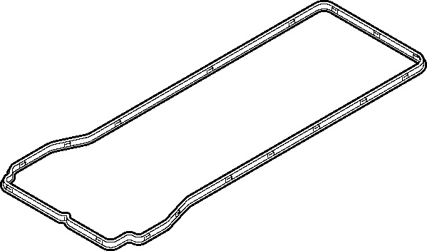 Gasket, cylinder head cover 691.910